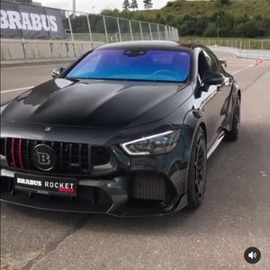 Meet your Posher, Samuel